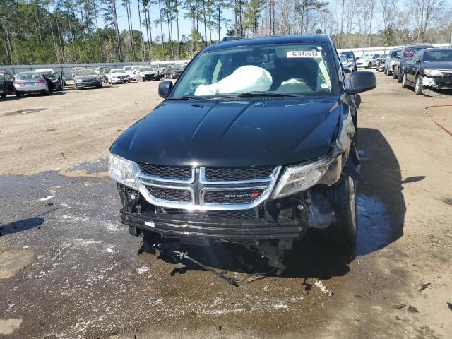 Photo 5 from auction – 2020 DODGE JOURNEY SE with VIN 3C4PDCAB6LT226233