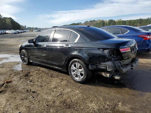 Photo 2 from auction – 2012 HONDA ACCORD EXL with VIN 1HGCP3F81CA005196