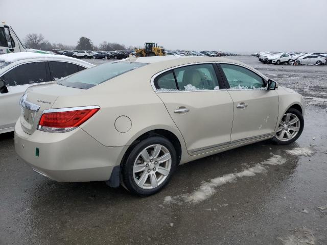 Photo 3 from auction – 2012 BUICK LACROSSE with VIN 1G4GC5E39CF123573