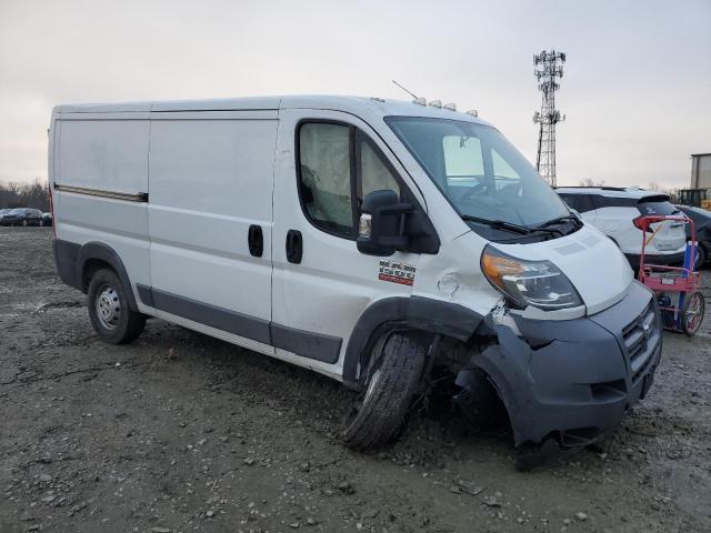 Photo 4 from auction – 2017 RAM PROMASTER with VIN 3C6TRVAG1HE536526