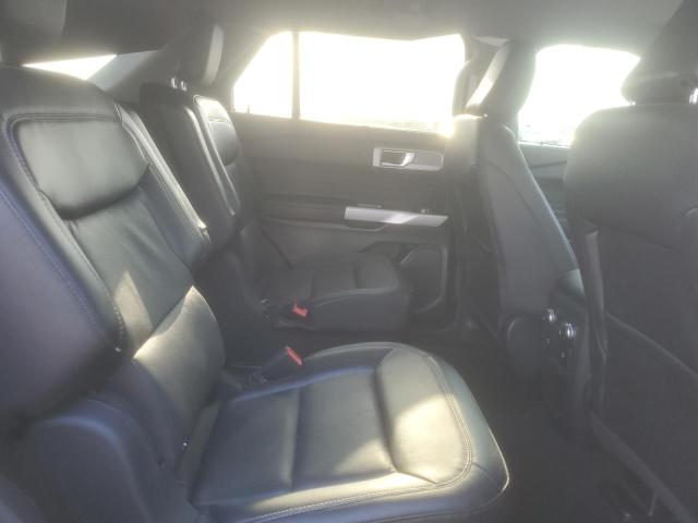 Photo 11 from auction – 2021 FORD EXPLORER L with VIN 1FMSK7FH6MGC32572