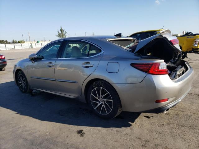 Photo 2 from auction – 2018 LEXUS ES 350 with VIN 58ABK1GG8JU106691