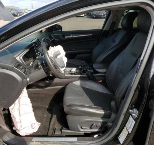 Photo 7 from auction – 2016 FORD FUSION TIT with VIN 3FA6P0K97GR102672