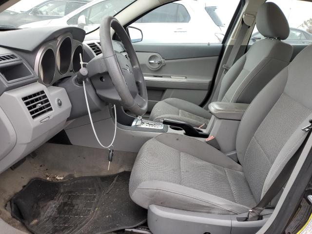 Photo 7 from auction – 2008 DODGE AVENGER SX with VIN 1B3LC56K38N290907