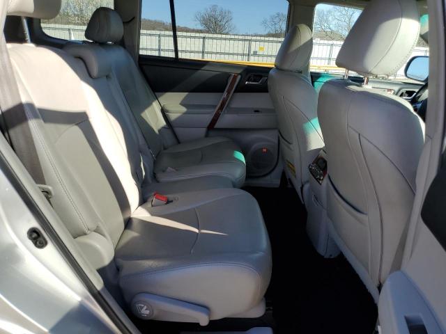 Photo 11 from auction – 2012 TOYOTA HIGHLANDER with VIN 5TDDK3EH8CS149110