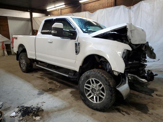 صورة رقم 4 من المزاد - 2017 FORD F250 SUPER مع VIN 1FT7X2B60HED06072
