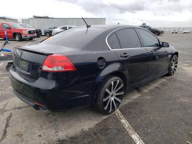 Photo 3 from auction – 2009 PONTIAC G8 with VIN 6G2ER57729L182508