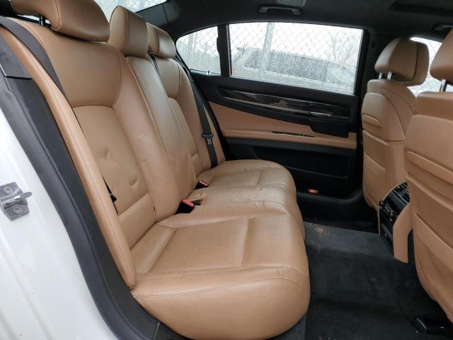 Photo 10 from auction – 2015 BMW 750 LI XDR with VIN WBAYF8C54FD655283
