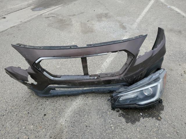 Photo 12 from auction – 2019 SUBARU OUTBACK TO with VIN 4S4BSATC6K3279174