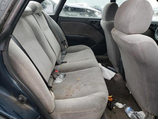 Foto 10 de la subasta – 1997 SUBARU LEGACY L con VIN 4S3BD4350V7202881