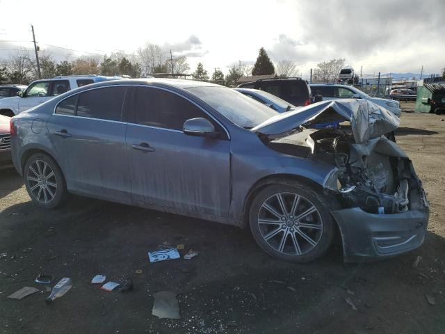 Photo 4 from auction – 2017 VOLVO S60 PREMIE with VIN LYV402TKXHB195436
