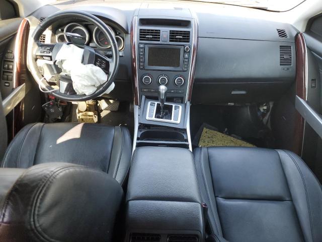 Photo 8 from auction – 2008 MAZDA CX-9 with VIN JM3TB38A580133801
