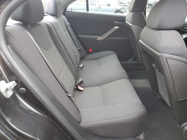 Photo 10 from auction – 2008 PONTIAC G6 VALUE L with VIN 1G2ZF57B384289085