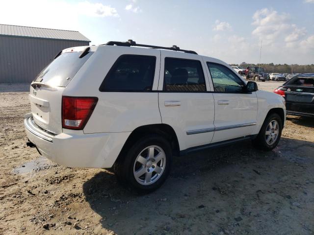 Photo 3 from auction – 2010 JEEP GRAND CHER with VIN 1J4PR4GK0AC141924