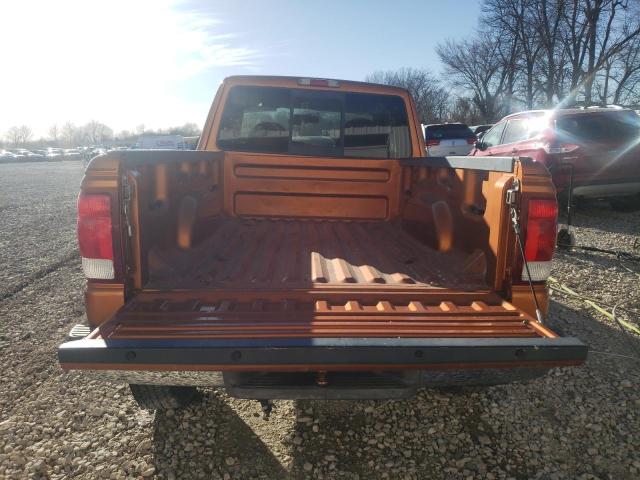 Photo 6 from auction – 2000 FORD RANGER SUP with VIN 1FTZR15V1YPB22778