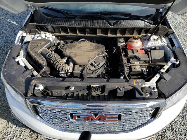 Photo 12 from auction – 2018 GMC ACADIA DEN with VIN 1GKKNPLS7JZ232130