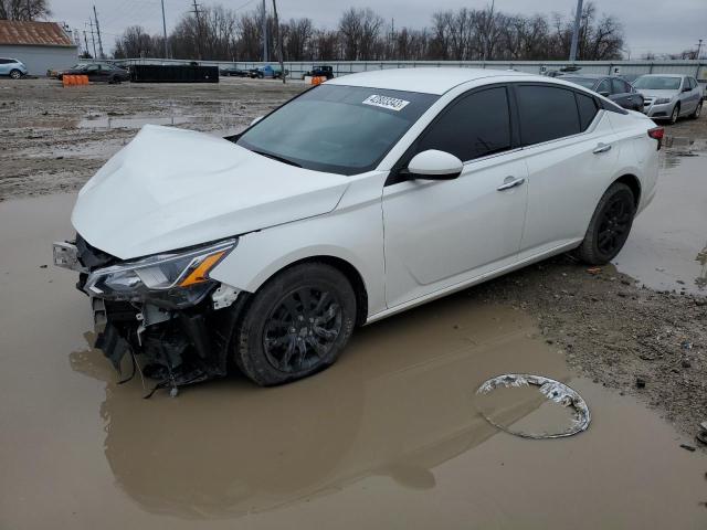 NISSAN ALTIMA S 2019 with VIN 1N4BL4BV9KN324530 - Photo from auction