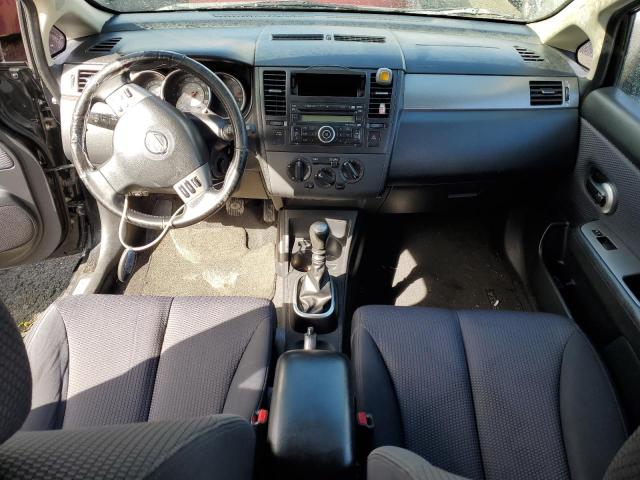 Photo 8 from auction – 2008 NISSAN VERSA S with VIN 3N1BC13E88L369302