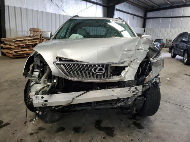 Photo 5 from auction – 2007 LEXUS RX 350 with VIN 2T2GK31U97C010419