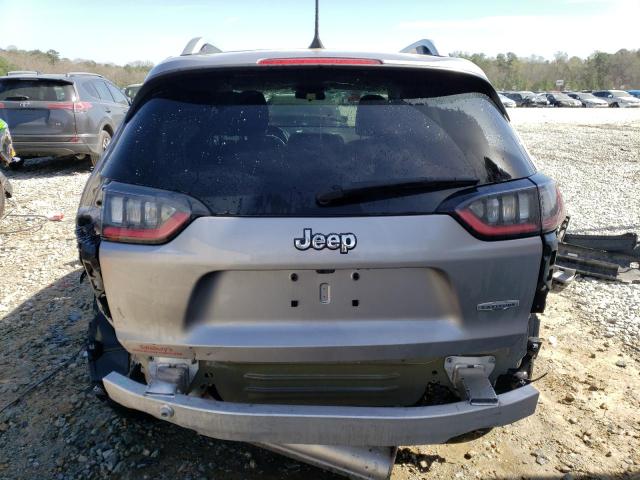 Photo 6 from auction – 2019 JEEP CHEROKEE L with VIN 1C4PJLCB1KD266861