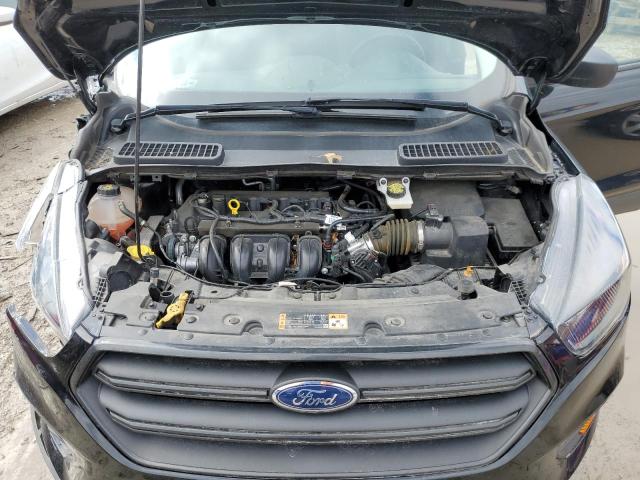 Photo 12 from auction – 2018 FORD ESCAPE with VIN 1FMCU0F74JUD56589