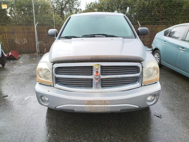 Photo 5 from auction – 2004 DODGE DURANGO SL with VIN 1D4HB48D04F133617