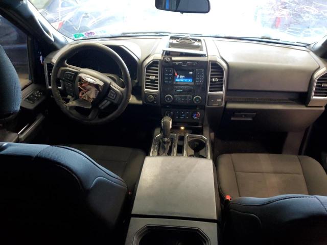 Photo 8 from auction – 2015 FORD F150 SUPER with VIN 1FTEX1EP4FFC27825