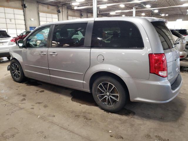 Photo 2 from auction – 2017 DODGE GRAND CARA with VIN 2C4RDGEG3HR597088