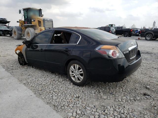 Photo 2 from auction – 2011 NISSAN ALTIMA BAS with VIN 1N4AL2AP8BN447576