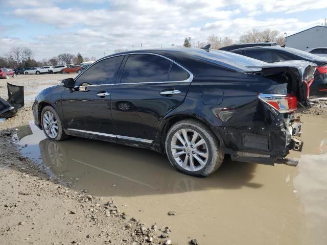 Photo 2 from auction – 2012 LEXUS ES 350 with VIN JTHBK1EG3C2505858