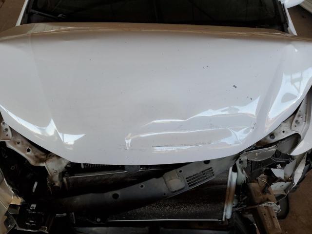 Photo 11 from auction – 2010 HONDA INSIGHT EX with VIN JHMZE2H71AS038671