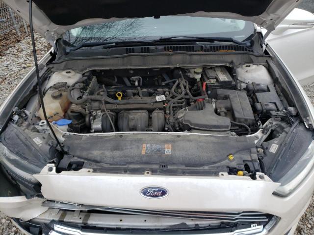 Photo 11 from auction – 2013 FORD FUSION SE with VIN 3FA6P0H73DR232434
