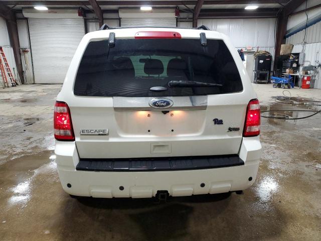 Photo 6 from auction – 2012 FORD ESCAPE LIM with VIN 1FMCU9EG9CKC52880