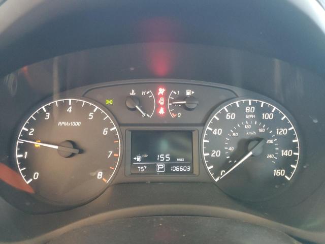 Photo 9 from auction – 2016 NISSAN SENTRA S with VIN 3N1AB7AP4GY237693