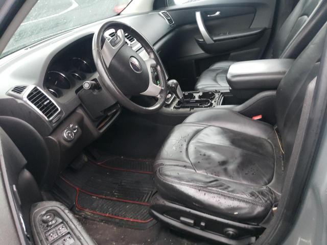 Photo 7 from auction – 2011 GMC ACADIA SLT with VIN 1GKKVREDXBJ111831