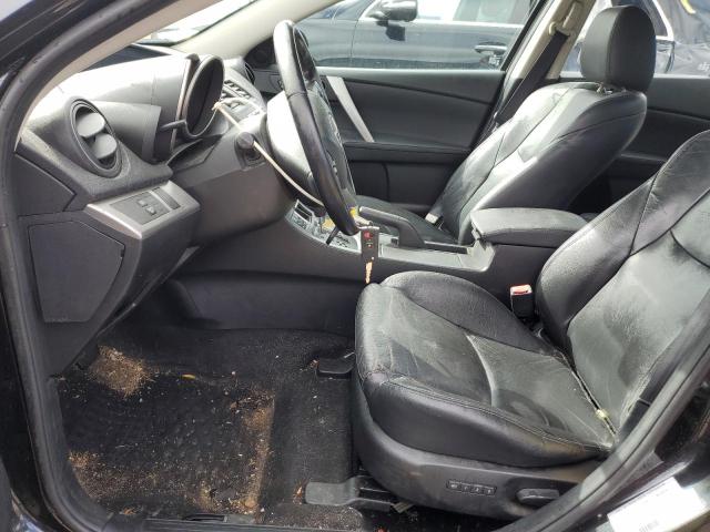 Photo 7 from auction – 2010 MAZDA 3 S with VIN JM1BL1S59A1185739