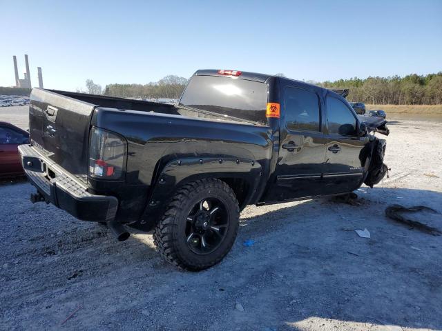 Foto 3 de la subasta – 2012 CHEVROLET SILVERADO con VIN 3GCPKSE73CG255106