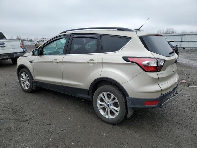 Photo 2 from auction – 2017 FORD ESCAPE SE with VIN 1FMCU0GD1HUD94702