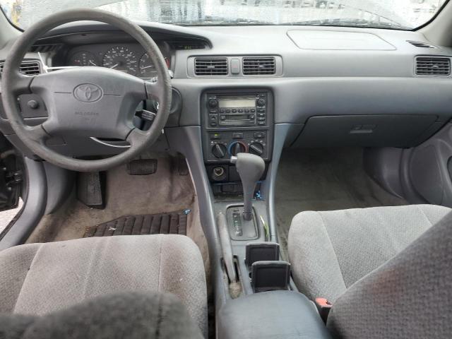 Photo 8 from auction – 2000 TOYOTA CAMRY CE with VIN JT2BG22K8Y0468657