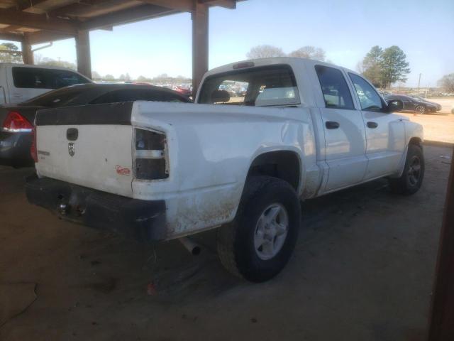 Photo 3 from auction – 2008 DODGE DAKOTA SXT with VIN 1D7HE38K18S570140