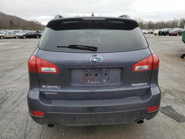 Photo 6 from auction – 2013 SUBARU TRIBECA LI with VIN 4S4WX9GD2D4401353
