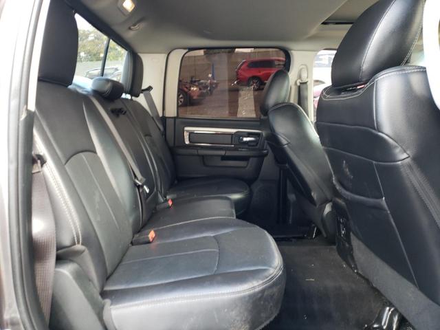 Photo 10 from auction – 2018 RAM 1500 SPORT with VIN 1C6RR7UT1JS136127
