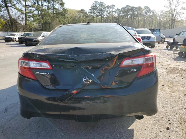 Photo 6 from auction – 2013 TOYOTA CAMRY L with VIN 4T1BF1FK6DU236281