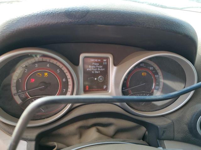 Photo 9 from auction – 2014 DODGE JOURNEY SE with VIN 3C4PDCABXET287796