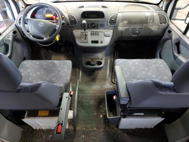 Photo 8 from auction – 2006 DODGE SPRINTER 2 with VIN WD0PD644665961188