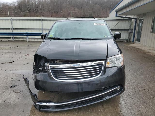 Photo 5 from auction – 2012 CHRYSLER TOWN & COU with VIN 2C4RC1BG1CR375033