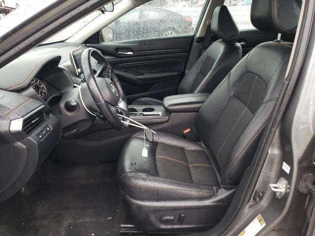 Photo 7 from auction – 2019 NISSAN ALTIMA SR with VIN 1N4BL4CV3KC157589