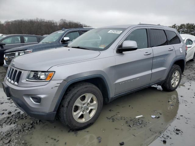 Photo 1 from auction – 2014 JEEP GRAND CHER with VIN 1C4RJFAG0EC270001