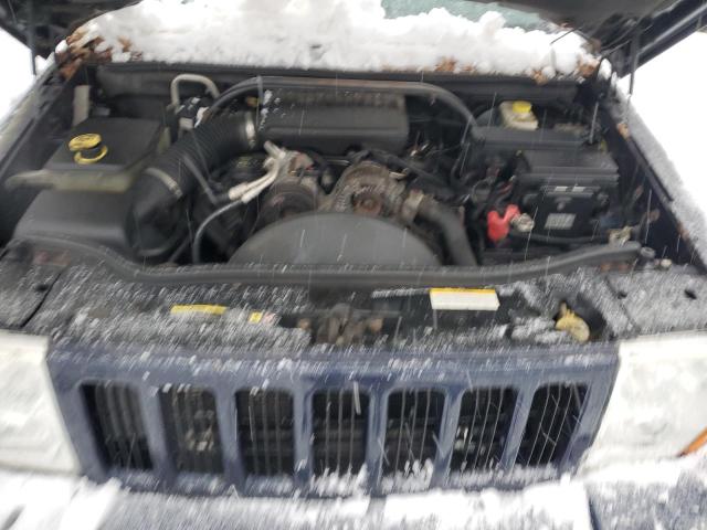 Photo 11 from auction – 2006 JEEP COMMANDER with VIN 1J8HG48K86C105087