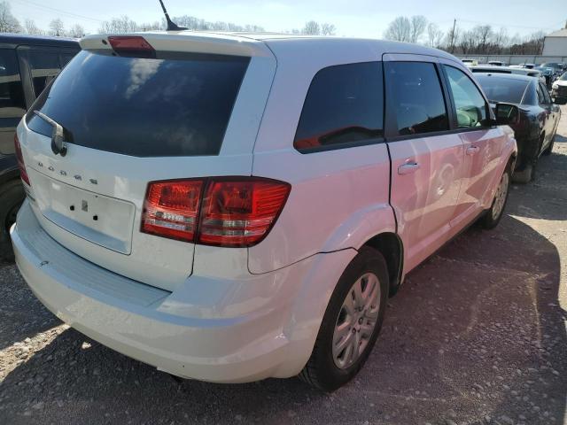 Photo 4 from auction – 2015 DODGE JOURNEY SE with VIN 3C4PDCAB1FT736235